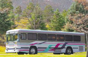 Blue Bird CSRE 3700 '1994